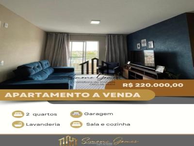 Apartamento para Venda, em Tel�maco Borba, bairro �rea 7, 2 dormit�rios, 1 banheiro, 1 vaga