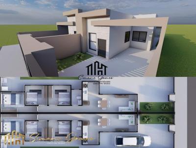 Casa para Venda na cidade de Tel&ecirc;maco Borba no bairro Monte Sinai II