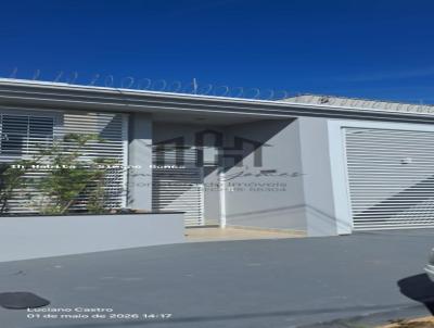 Casa para Venda na cidade de Tel&ecirc;maco Borba no bairro Monte Sinai